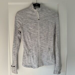 Lululemon define jacket
